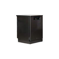 Lave-vaisselle Pose Libre 14 couverts Reconditionné HAIER XF 4A4MPA