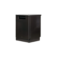 Lave-vaisselle Pose Libre 14 couverts Reconditionné HAIER XF 4A4MPA