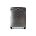 Lave-vaisselle Pose Libre 13 couverts Reconditionné SMEG LVS432XIN