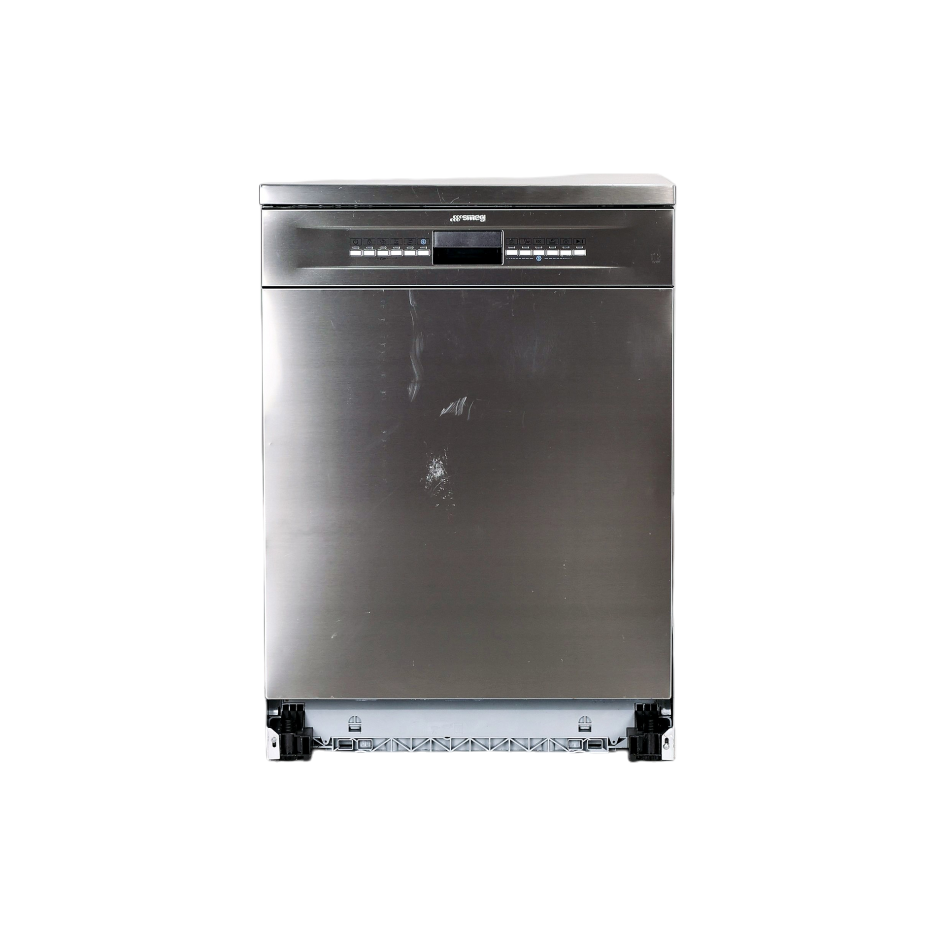 Lave-vaisselle Pose Libre 13 couverts Reconditionné SMEG LVS432XIN
