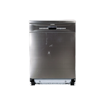 Lave-vaisselle pose libre SMEG LVS432XIN