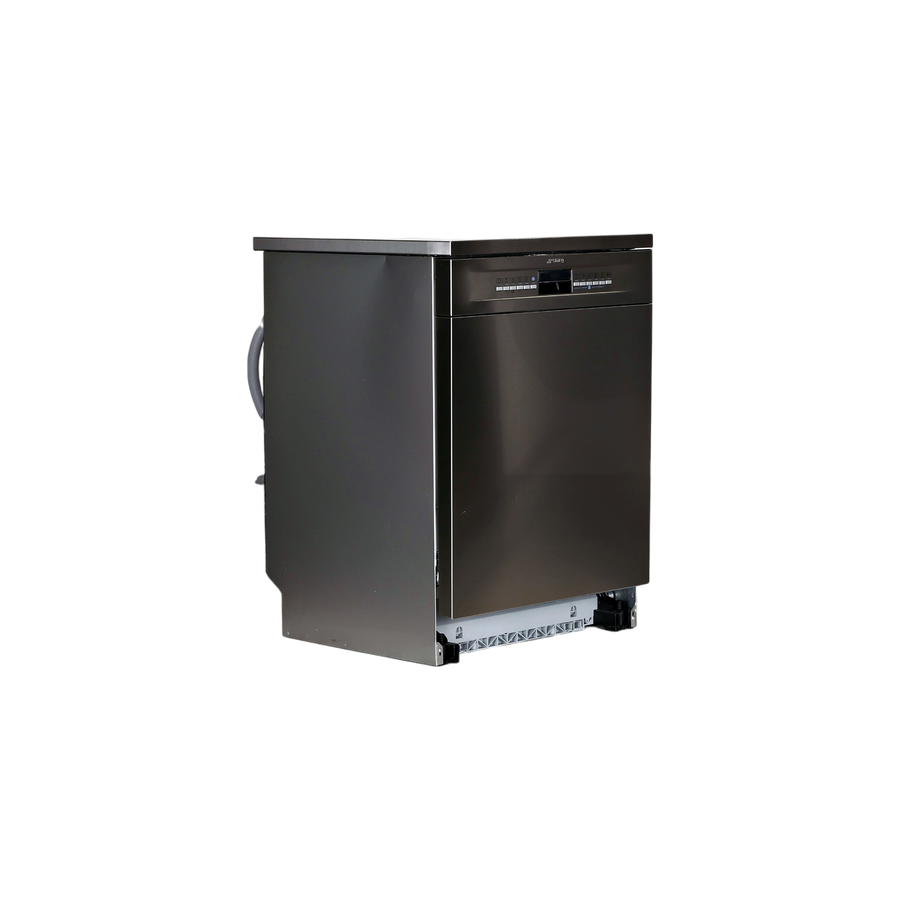 Lave-vaisselle Pose Libre 13 couverts Reconditionné SMEG LVS432XIN