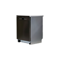Lave-vaisselle Pose Libre 13 couverts Reconditionné SMEG LVS432XIN