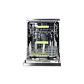 Lave-vaisselle Pose Libre 13 couverts Reconditionné SMEG LVS432XIN