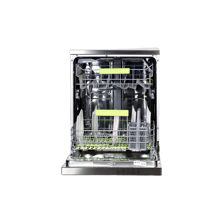 Lave-vaisselle Pose Libre 13 couverts Reconditionné SMEG LVS432XIN