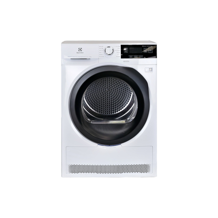 Seche-linge Pompe à Chaleur 8 kg Reconditionné ELECTROLUX EW9H3853SB
