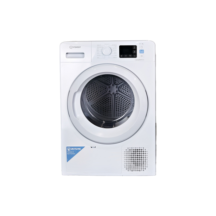 Seche-linge Pompe à Chaleur 8 kg Reconditionné INDESIT YTM1182XFR