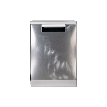 Lave-vaisselle Pose Libre 16 couverts Reconditionné HAIER XF 6B2M3PX