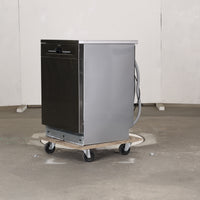 Lave-vaisselle Pose Libre 13 couverts Reconditionné SMEG LVS4334XIN