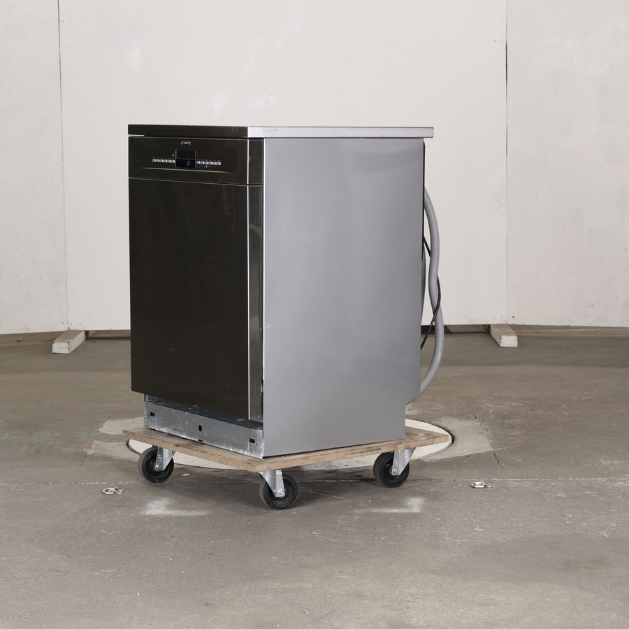 Lave-vaisselle Pose Libre 13 couverts Reconditionné SMEG LVS4334XIN