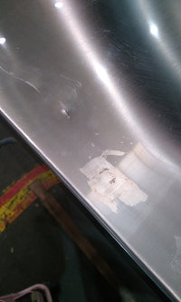 Lave-vaisselle Pose Libre 13 couverts Reconditionné SMEG LVS4334XIN