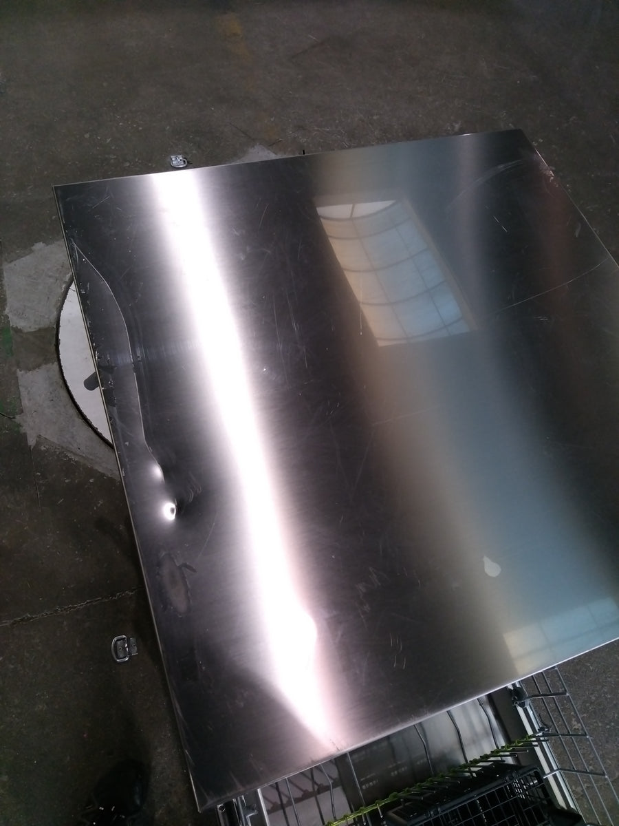 Lave-vaisselle Pose Libre 13 couverts Reconditionné SMEG LVS4334XIN