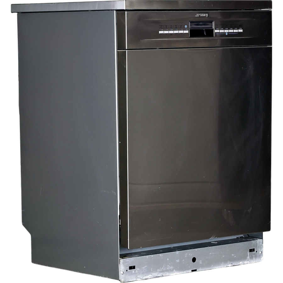 Lave-vaisselle Pose Libre 13 couverts Reconditionné SMEG LVS4334XIN