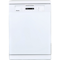 Lave-vaisselle Pose Libre 12 couverts Reconditionné MIELE G1232SC