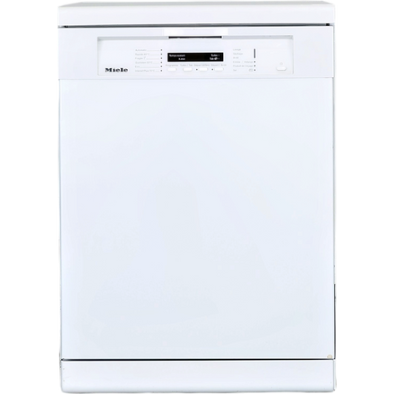 Lave-vaisselle Pose Libre 12 couverts Reconditionné MIELE G1232SC