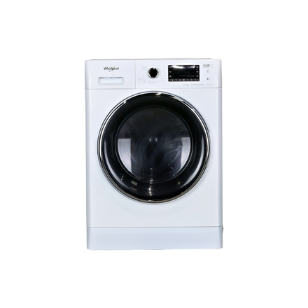 Lave-linge Sechant 11 kg Reconditionné WHIRLPOOL FFWDD1176258BCVFR