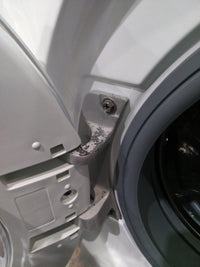 Lave-linge Hublot 8 kg Reconditionné SAMSUNG WW80M645OCW