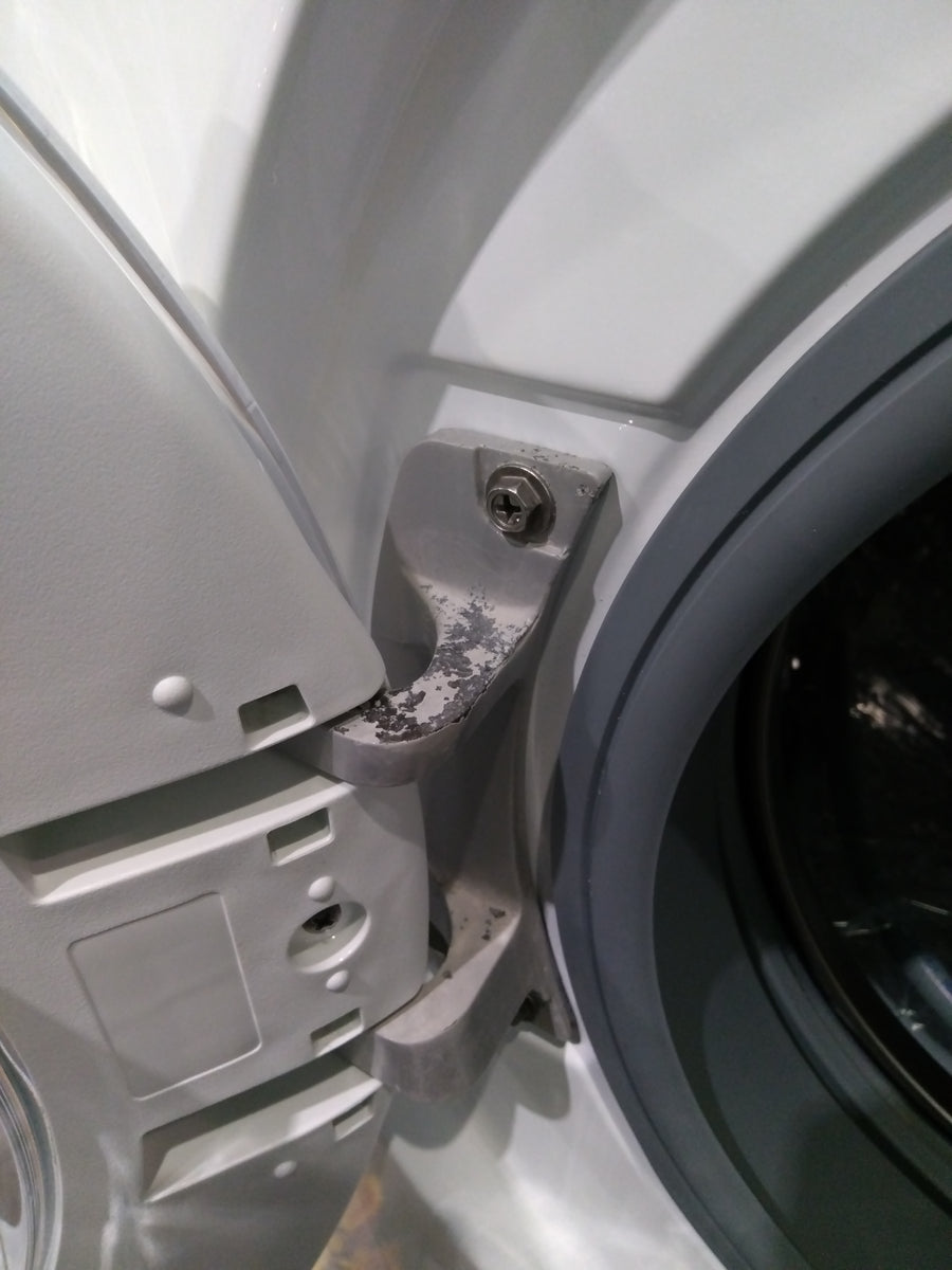 Lave-linge Hublot 8 kg Reconditionné SAMSUNG WW80M645OCW