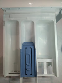 Lave-linge Hublot 8 kg Reconditionné SAMSUNG WW80M645OCW