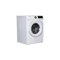 Lave-linge Hublot 8 kg Reconditionné SAMSUNG WW80M645OCW