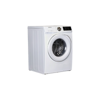 Lave-linge Hublot 8 kg Reconditionné SAMSUNG WW80M645OCW
