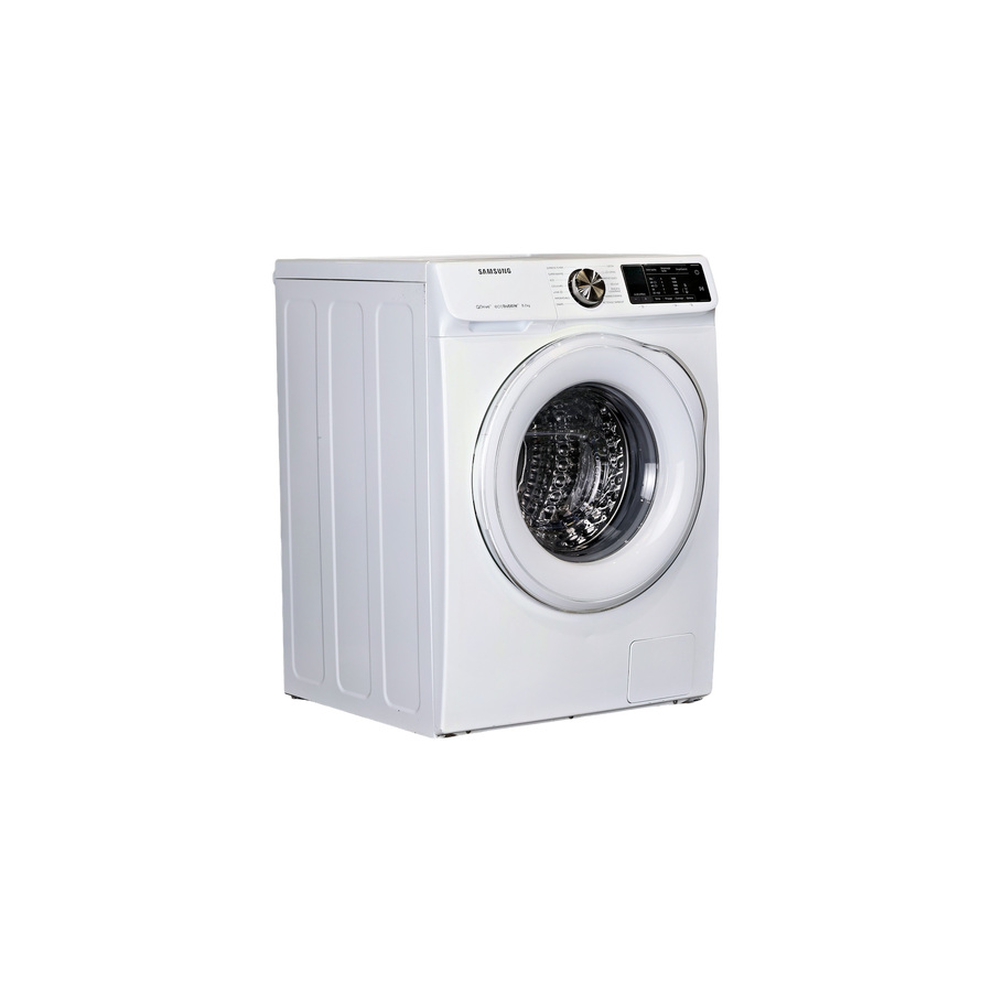Lave-linge Hublot 8 kg Reconditionné SAMSUNG WW80M645OCW