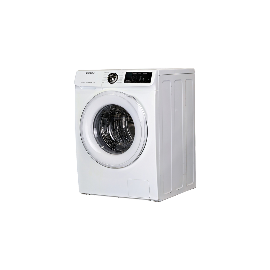 Lave-linge Hublot 8 kg Reconditionné SAMSUNG WW80M645OCW