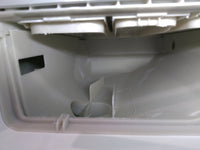 Lave-linge Hublot 8 kg Reconditionné SAMSUNG WW80M645OCW