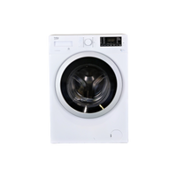 Lave-linge Sechant 8 kg Reconditionné BEKO WDW85122