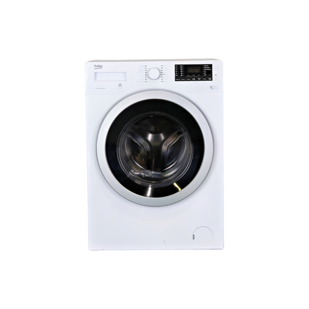 Lave-linge Sechant 8 kg Reconditionné BEKO WDW85122