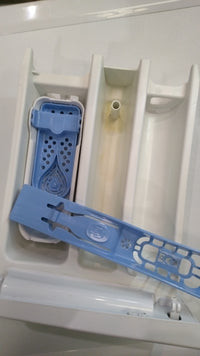 Lave-linge Sechant 8 kg Reconditionné BEKO WDW85122