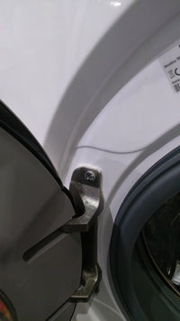 Lave-linge Sechant 8 kg Reconditionné BEKO WDW85122