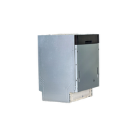 Lave-vaisselle Encastrable 14 couverts Reconditionné HAIER XS 4A4M4PB