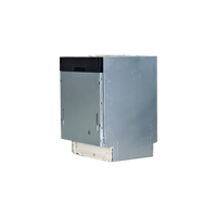 Lave-vaisselle Encastrable 14 couverts Reconditionné HAIER XS 4A4M4PB