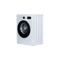 Lave-linge Hublot 8 kg Reconditionné LG F84N15WHSB