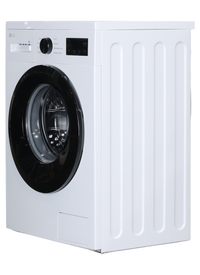 Lave-linge Hublot 8 kg Reconditionné LG F84N15WHSB