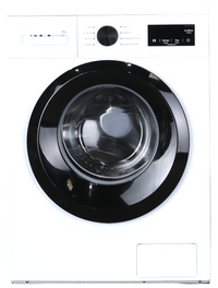 Lave-linge Hublot 8 kg Reconditionné LG F84N15WHSB