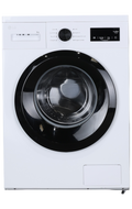 Lave-linge Hublot 8 kg Reconditionné LG F84N15WHSB