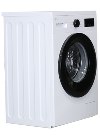 Lave-linge Hublot 8 kg Reconditionné LG F84N15WHSB