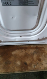 Lave-linge Hublot 8 kg Reconditionné LG F84N15WHSB