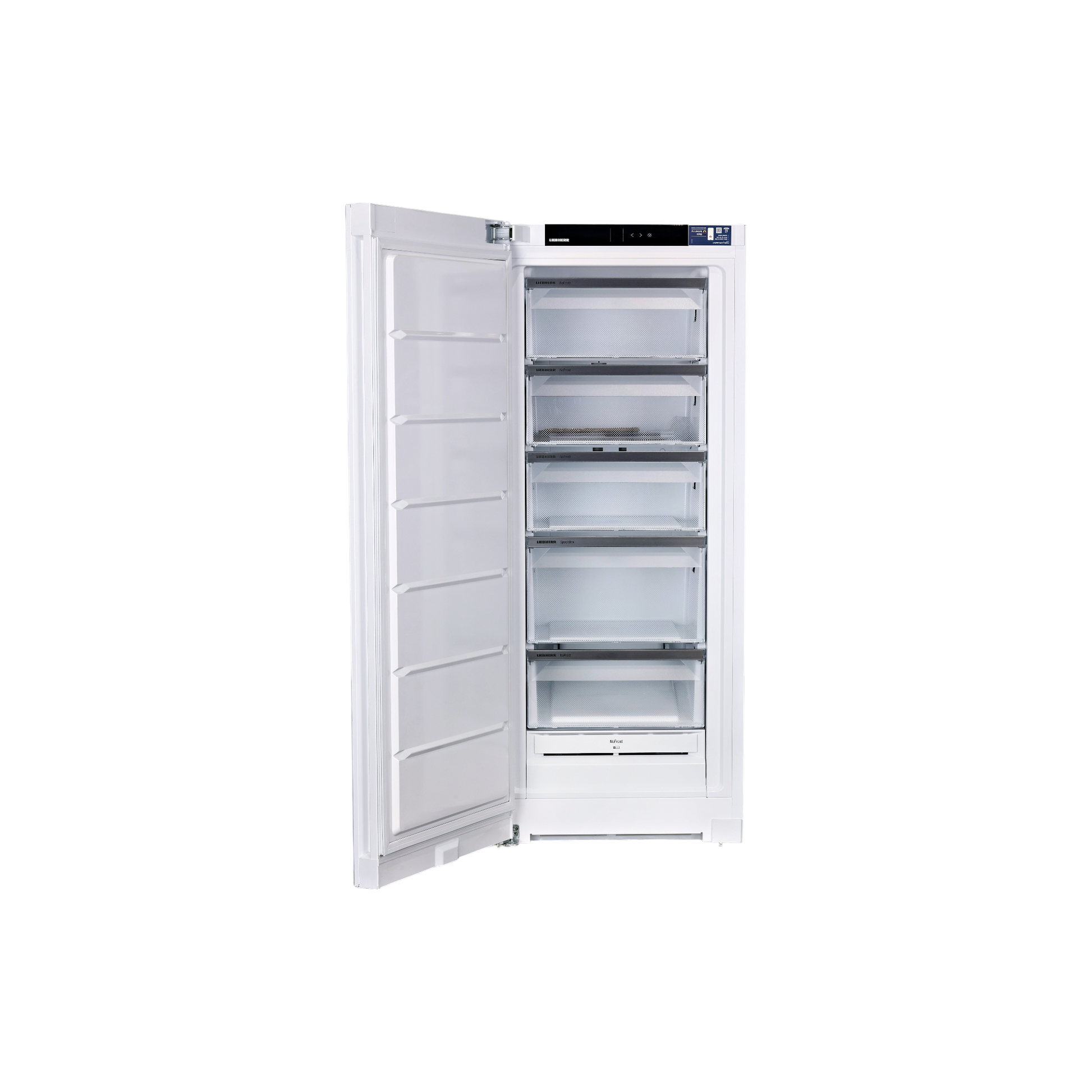 Congélateur Armoire Reconditionné LIEBHERR GN46VE05