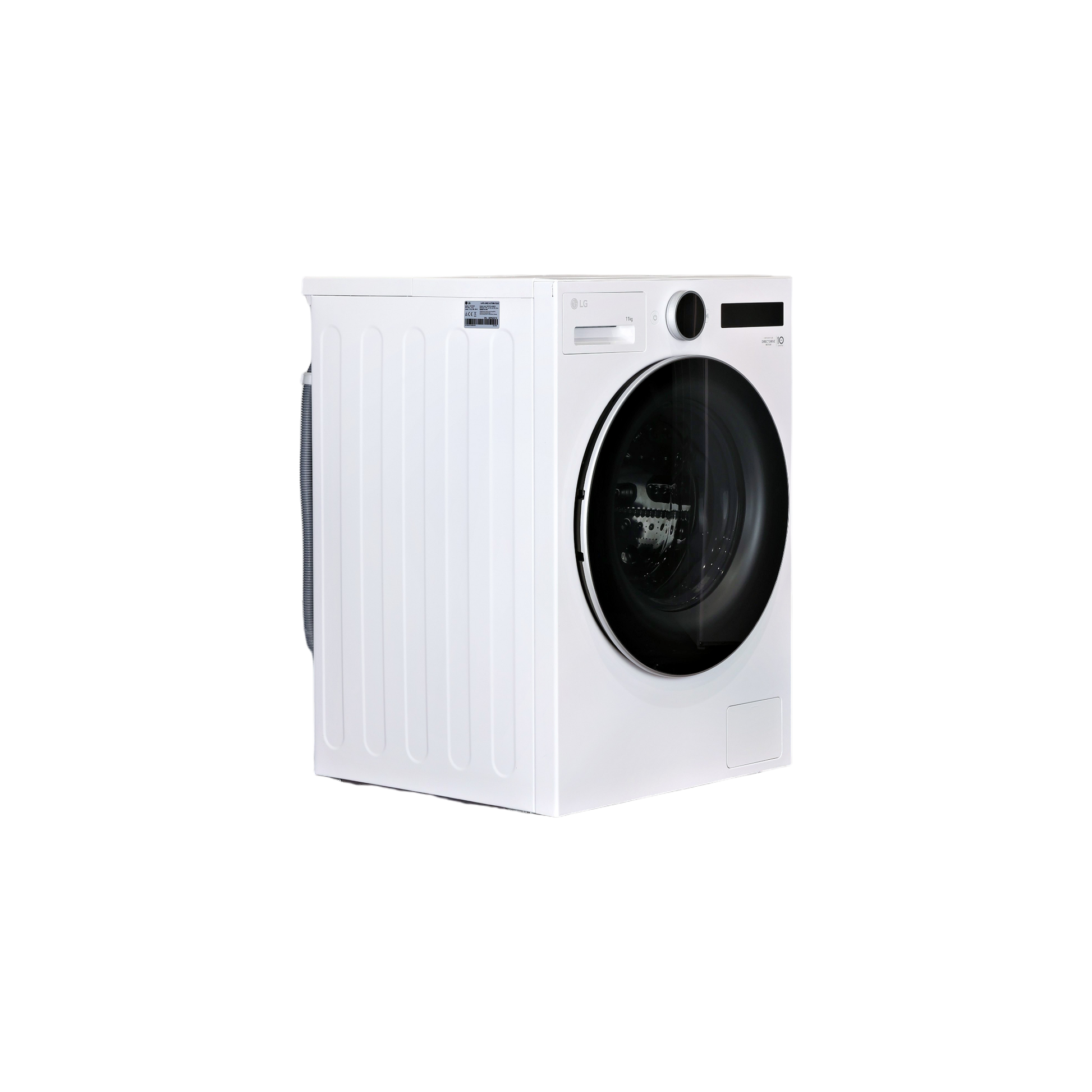 Lave-linge Hublot 11 kg Reconditionné LG F14X71WHST
