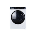 Lave-linge Hublot 10 kg Reconditionné HAIER HW100-BD14979U1