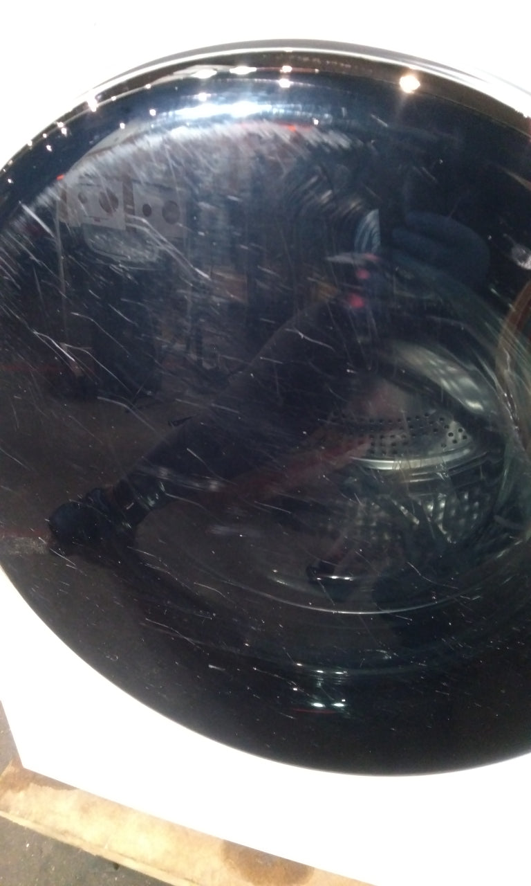 Lave-linge Hublot 10 kg Reconditionné HAIER HW100-BD14979U1