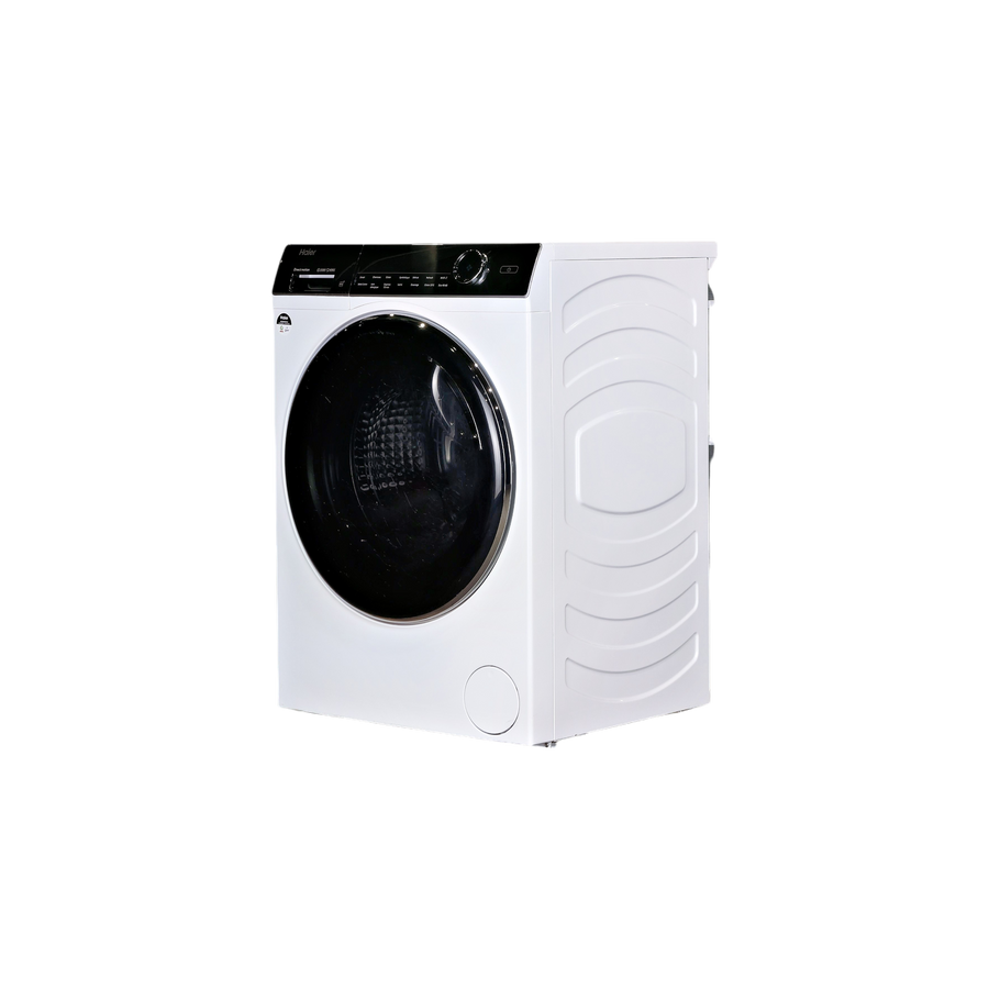 Lave-linge Hublot 10 kg Reconditionné HAIER HW100-BD14979U1