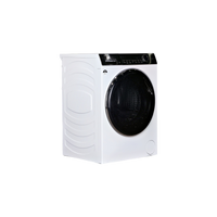 Lave-linge Hublot 10 kg Reconditionné HAIER HW100-BD14979U1