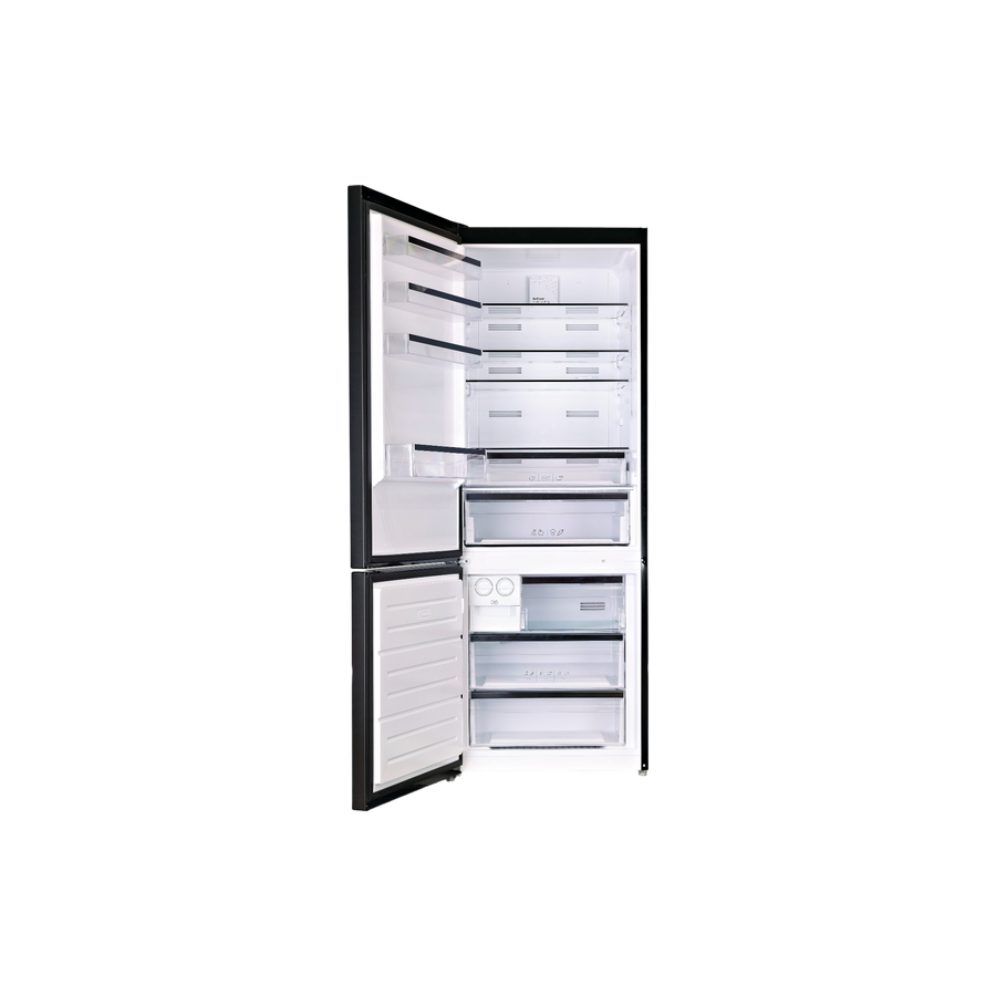 Réfrigérateur Avec Congélateur 481 L Reconditionné SMEG FC48KDND