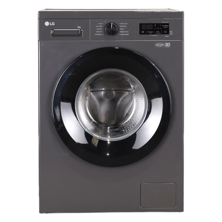 Lave-linge Hublot 9 kg Reconditionné LG F94B15MBS