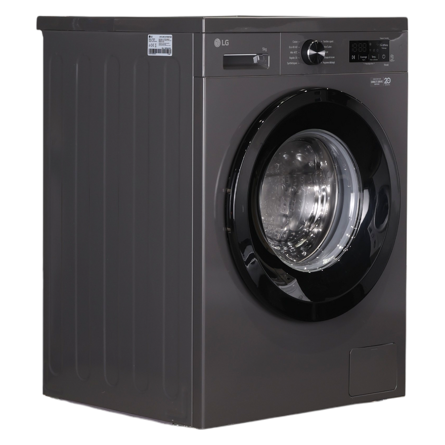 Lave-linge Hublot 9 kg Reconditionné LG F94B15MBS