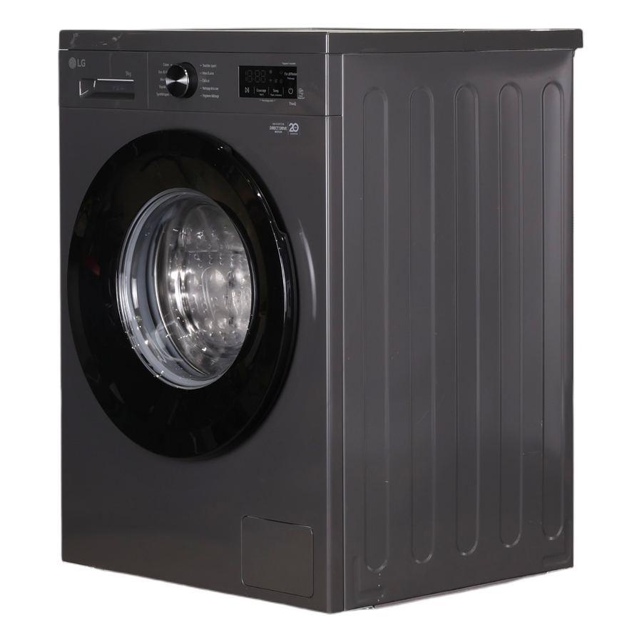Lave-linge Hublot 9 kg Reconditionné LG F94B15MBS